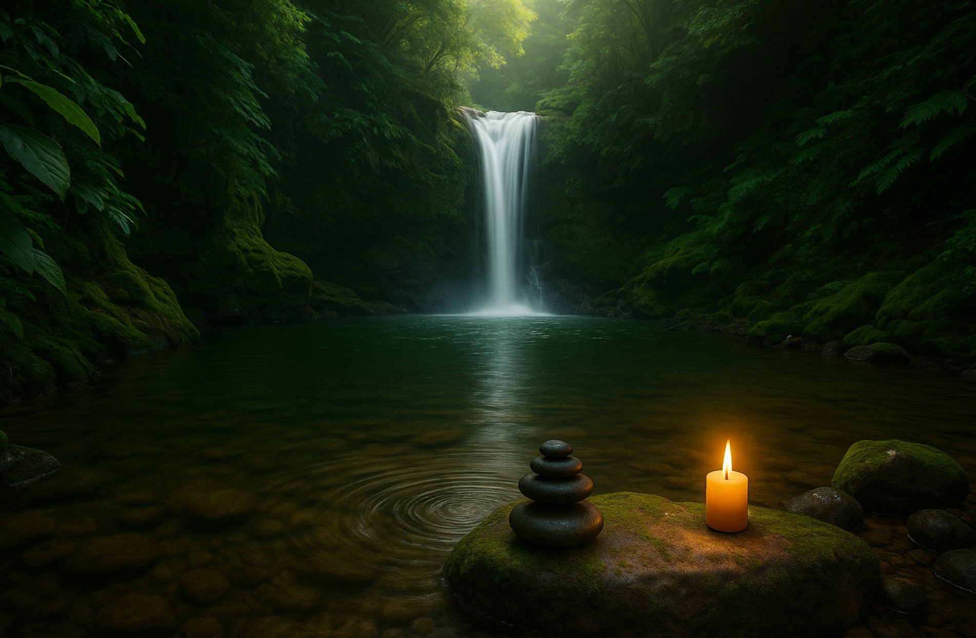 Consultation des Cas Mystiques – “Purification & Protection